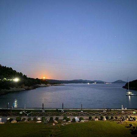 Porto Azzuro Sithonia Greece Villa Neos Marmaras Exteriör bild