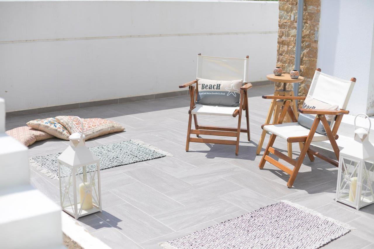 Porto Azzuro Sithonia Greece Villa Neos Marmaras Exteriör bild